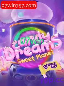 CandyDreamsSweetPlanet